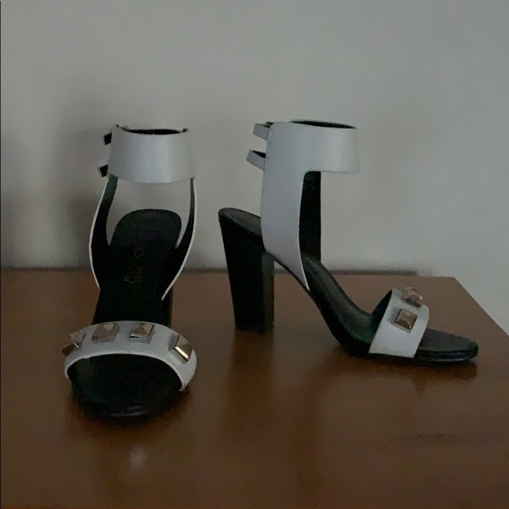 Aldo sandals